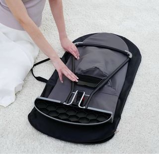 BabyBjörn Pack Hamaca + Bolsa Transporte + Funda