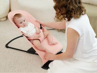 BabyBjörn Pack Hamaca + Bolsa Transporte + Funda