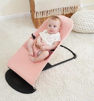 BabyBjörn Pack Hamaca + Bolsa Transporte + Funda