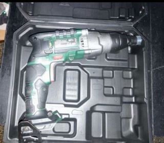 Atornillador Pladur Parkside 20V Inalámbrico