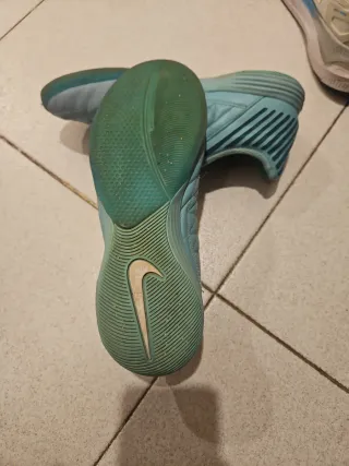 Bambas Fútbol Sala Nike