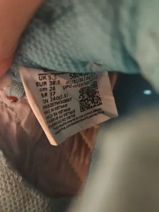 Bambas Fútbol Sala Nike