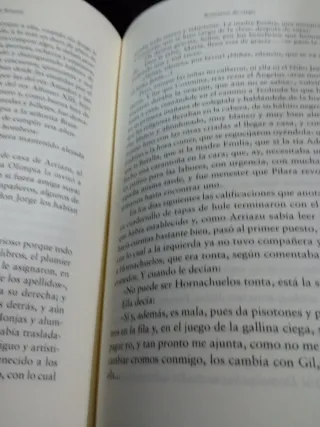 Romance de ciego (Mr Novela Historica) (Spanish...