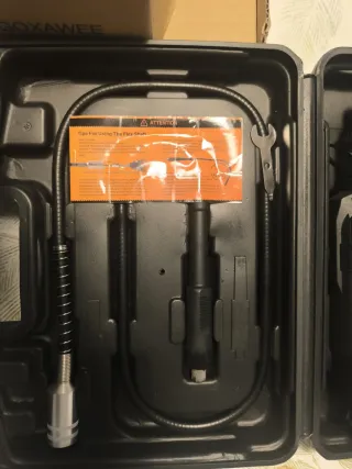 Mini Taladro Eléctrico GOXAWEE