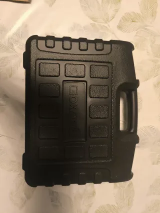 Mini Taladro Eléctrico GOXAWEE