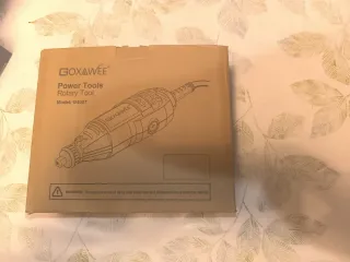 Mini Taladro Eléctrico GOXAWEE