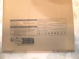 Mini Taladro Eléctrico GOXAWEE