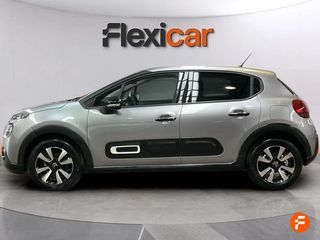 Citroën C3 PureTech 81KW (110CV) Max