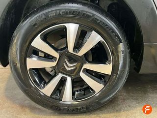 Citroën C3 PureTech 81KW (110CV) Max