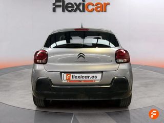 Citroën C3 PureTech 81KW (110CV) Max