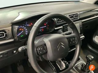 Citroën C3 PureTech 81KW (110CV) Max