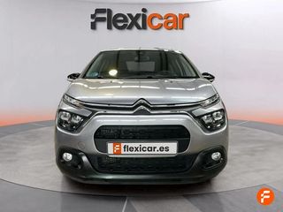 Citroën C3 PureTech 81KW (110CV) Max