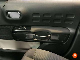 Citroën C3 PureTech 81KW (110CV) Max