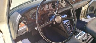 Rolls-Royce Silver Shadow