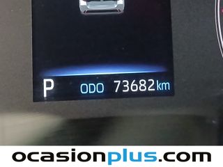 Toyota Yaris 120H Active Plus 85 kW (116 CV)