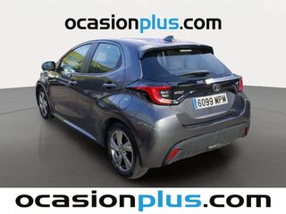 Toyota Yaris 120H Active Plus 85 kW (116 CV)