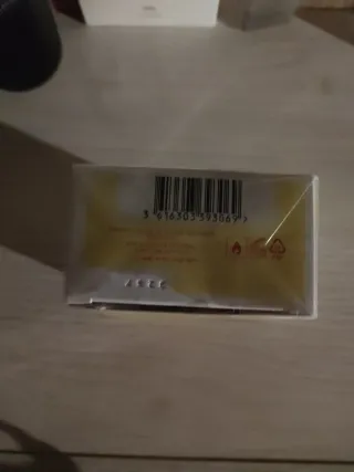 Mon Bourjois Le formidable EAU de parfum