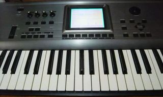 Roland Fantom FA-76 Teclado Sintetizador