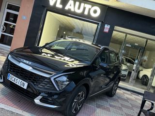 KIA Sportage 2025