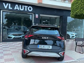KIA Sportage 2025
