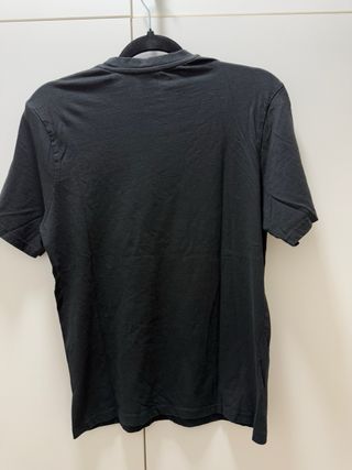 T-shirt North Sails nera