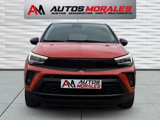 Opel Crossland GS LINE