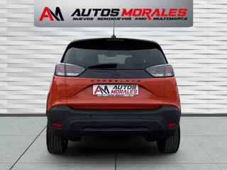 Opel Crossland GS LINE