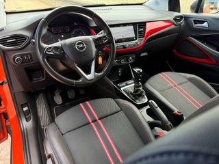 Opel Crossland GS LINE