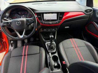 Opel Crossland GS LINE