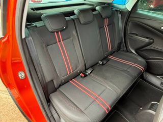 Opel Crossland GS LINE