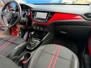 Opel Crossland GS LINE