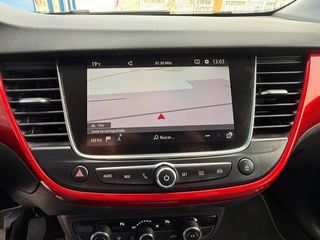 Opel Crossland GS LINE