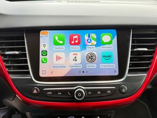 Opel Crossland GS LINE