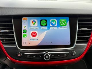 Opel Crossland GS LINE