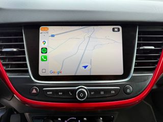 Opel Crossland GS LINE