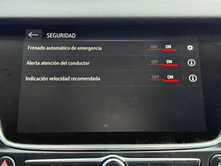 Opel Crossland GS LINE