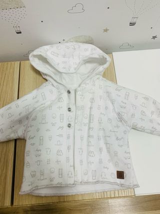 Lote Ropa Bebé Niña/Niño