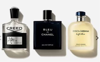 pak de Jean Paul Gaultier Perfume 100ml