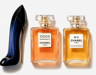 pak de Jean Paul Gaultier Perfume 100ml