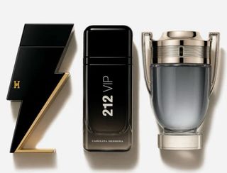 pak de Jean Paul Gaultier Perfume 100ml