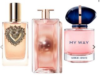 pak de Jean Paul Gaultier Perfume 100ml