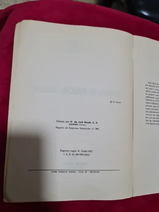 Manual de derecho  Laboral