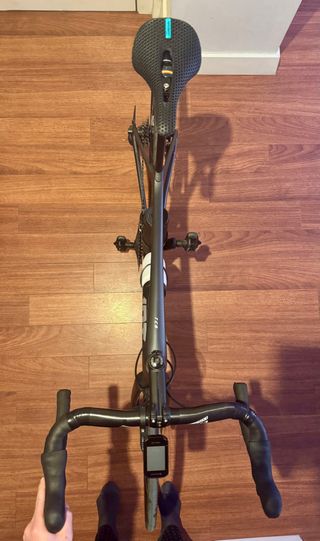 Giant TCR Advanced 1 Disc Pro Compact Talla S