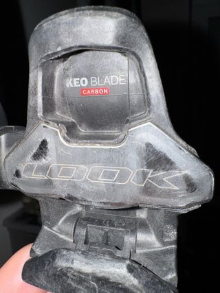 Giant TCR Advanced 1 Disc Pro Compact Talla S