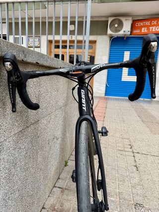 Giant TCR Advanced 1 Disc Pro Compact Talla S