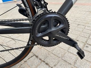 Giant TCR Advanced 1 Disc Pro Compact Talla S