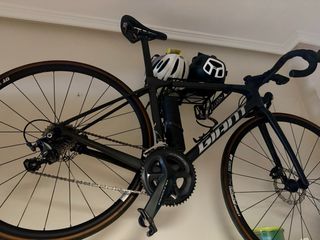 Giant TCR Advanced 1 Disc Pro Compact Talla S