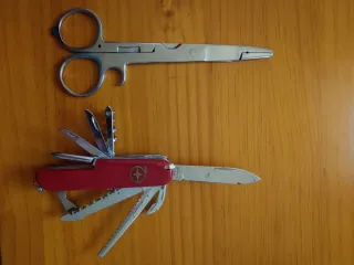 Lotes de pesca: señuelos y accesorios