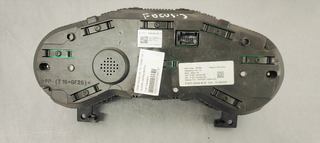CUADRO INSTRUMENTOS FORD FOCUS LIM. 1.0 I TURBO 1