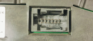 CUADRO INSTRUMENTOS FORD FOCUS LIM. 1.0 I TURBO 1